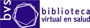 Biblioteca Virtual de Salud España