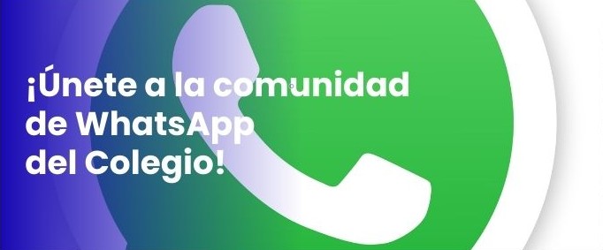 Banner comunidad whatsapp img