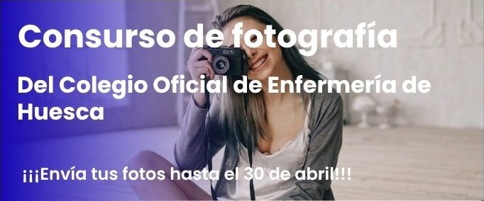 Banners Concurso fotografía colegio 2026