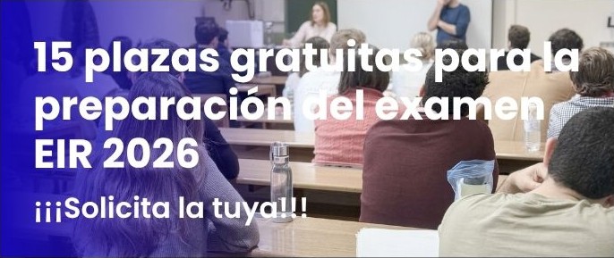Banner curso ISFOS EIR 2026 img